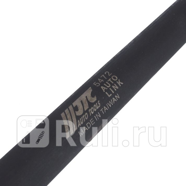 Монтировка длина 940мм ширина 22мм JTC 1 JTC JTC5472 9970₽