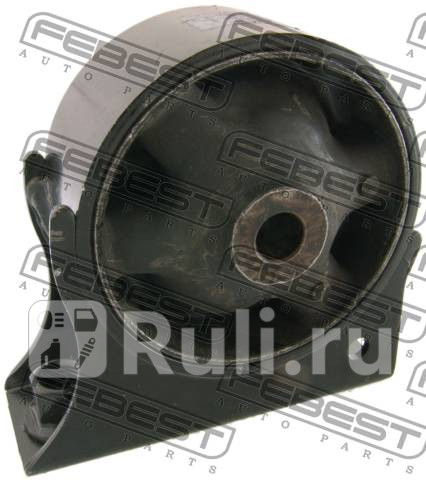 Подушка ДВС передняя Toyota Avensis 18 97 FEBEST TM-021 0₽