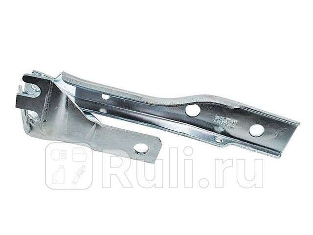 Петля капота левая для Volkswagen Polo седан рестайлинг 2015-2020 Forward VWPLO10-340-L 1480₽