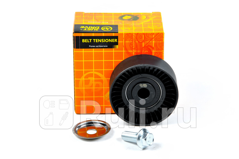 Ролик приводного ремня JD JHT0064 810₽
