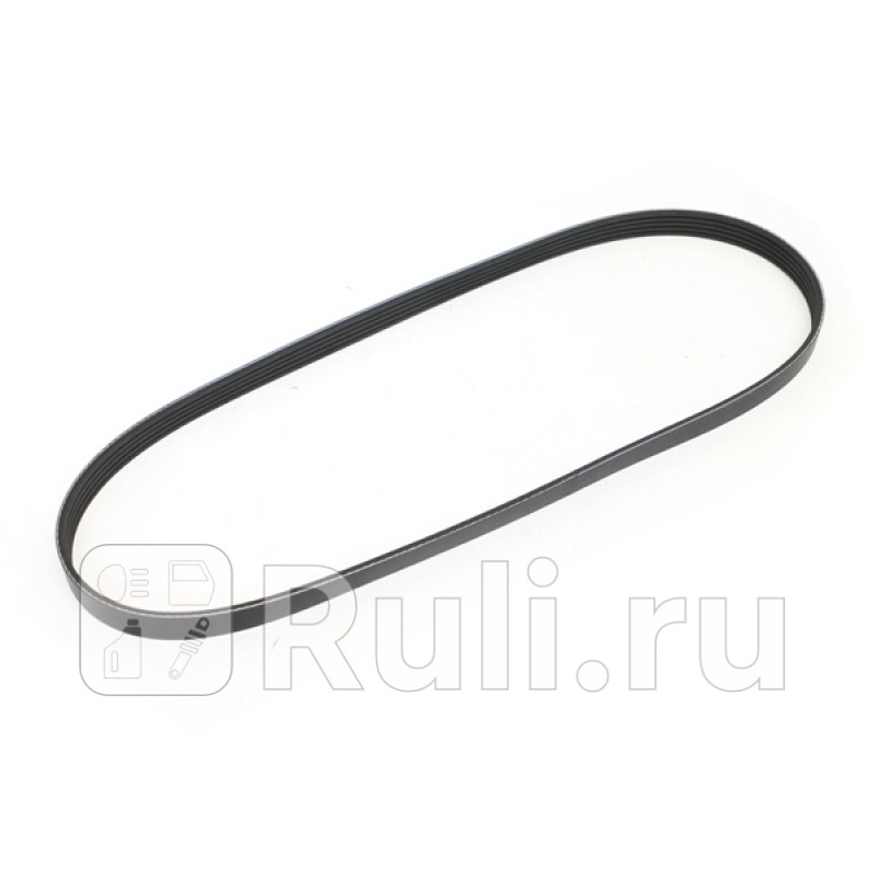 Ремень поликлиновой 5PK1005 для ам Daewoo Nexia 15 16VBMW E38 3544Toyota Carina Riginal RG5PK1005 360₽