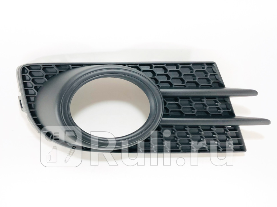 Накладка противотуманной фары правая для Volkswagen Tiguan 2011- DEPO 441-2523R-UD 740₽