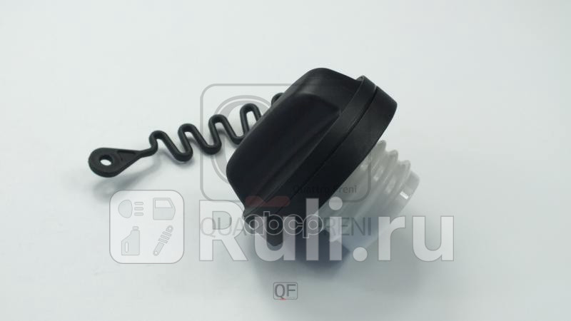Крышка топливного бака Quattro Freni qf27h00005 1670₽