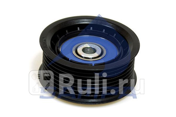 Ролик дополнительный руч ремня Sampa 040204 0₽