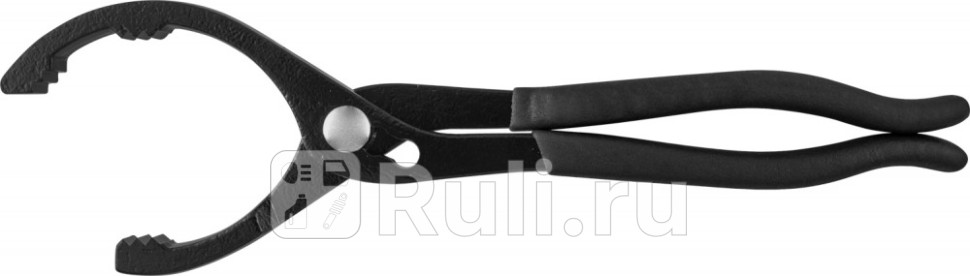 Съемник масляного фильтра зажим 60-115 мм 300 мм Thorvik THORVIK AOFP30 970₽