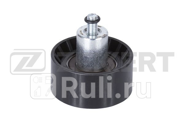 Ролик ремня ГРМ Ford Mondeo II 96- Focus 00- Maverick III 01- Mazda Tribute 00- обводной Zekkert Zekkert SR-1337 950₽