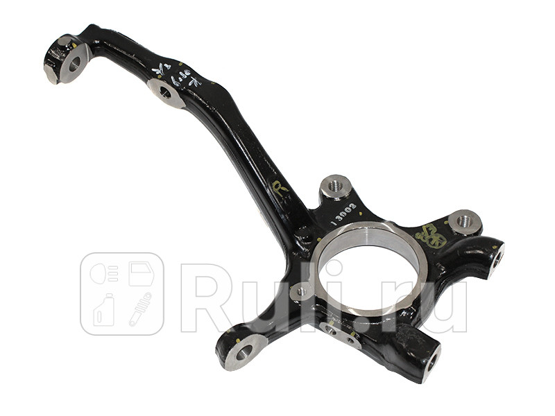 Кулак поворотный FR RH TOYOTA LAND CRUISER PRADO 150 09- TOYOTA-LEXUS 43211-60240 25460₽