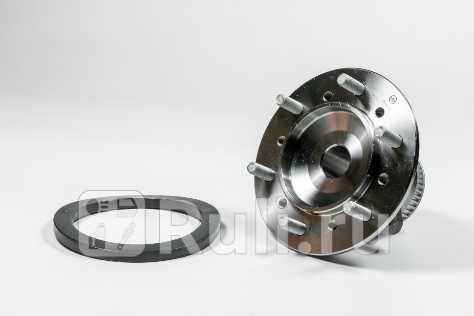 Ступица передняя JD JEH0331 5040₽