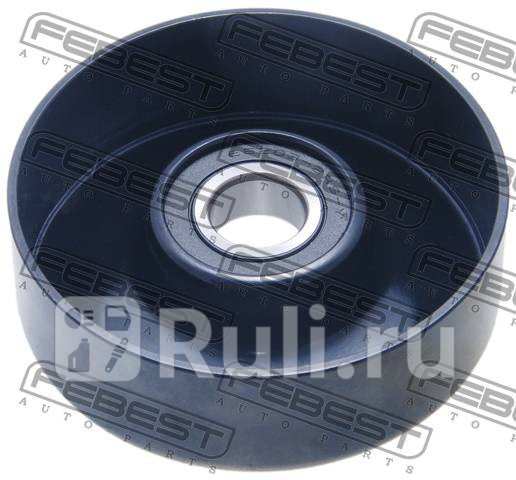 Ролик обводной ремня генератора Ford F150 04-14 FEBEST 2188-F150 1100₽