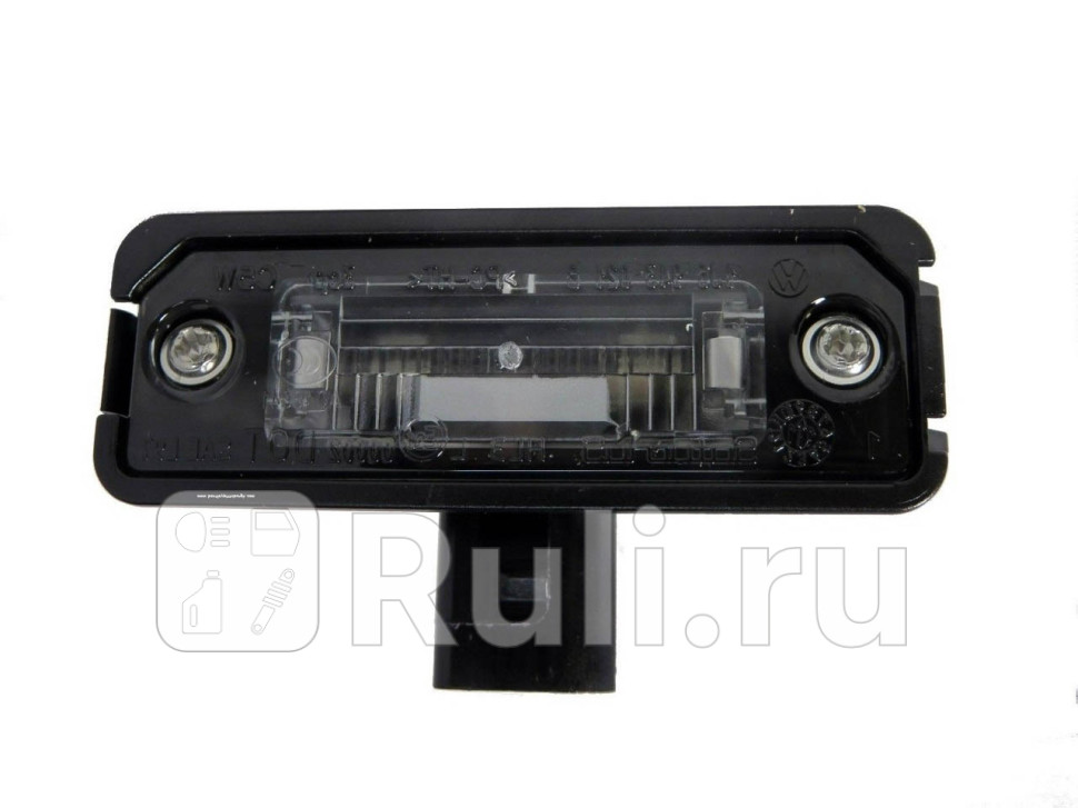 Подсветка заднего номера для Volkswagen Golf 4 1997-2006 DEPO 441-2102N-AE 600₽