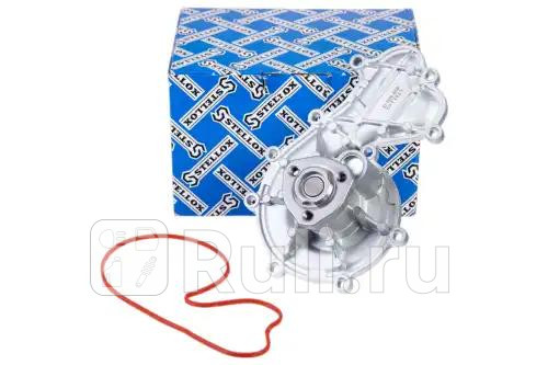 Помпа Audi A4 A6 A7 Q5 Q7 30TDi 11- STELLOX 4500-0504-SX 2520₽