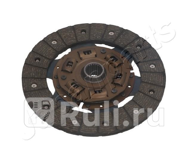 Диск сцепления JAPANPARTS df267 2650₽