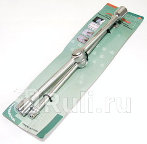 Ключ баллонный крестообразный 16 171921мм12DR 47817 JONNESWAY AG010099 4660₽