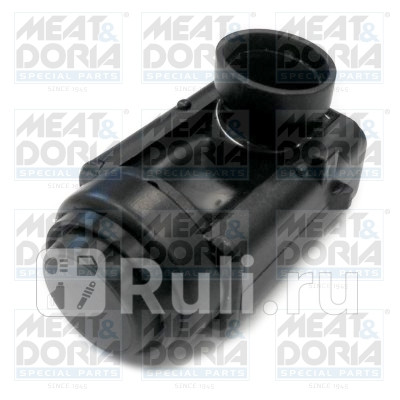 Датчик парковки MEATDORIA 94518 MERCEDES W203W211W639 MeatDoria 94518 3390₽