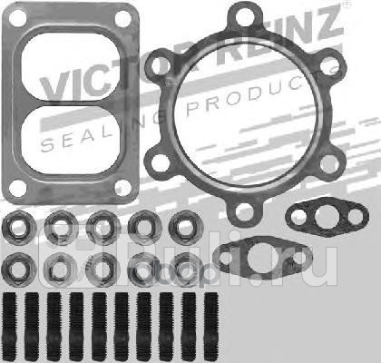 Комплект монтажный VICTOR REINZ 04-10100-01 4020₽