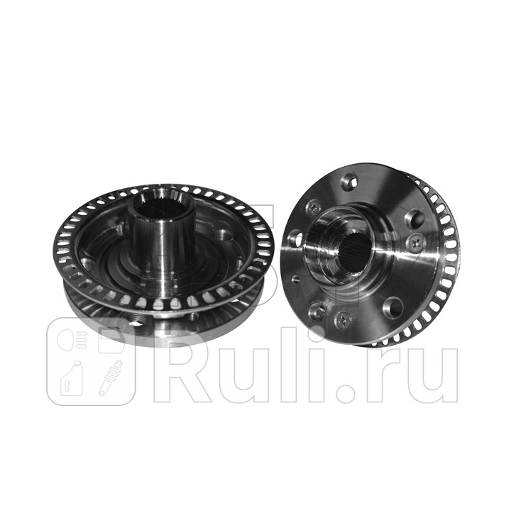 Ступица колеса AUDI A3 8L1 GSP 9436002 1870₽