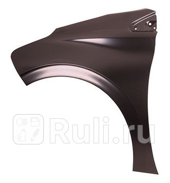 Крыло переднее левое для Peugeot 208 2012- Forward PG20812-270-L 4700₽