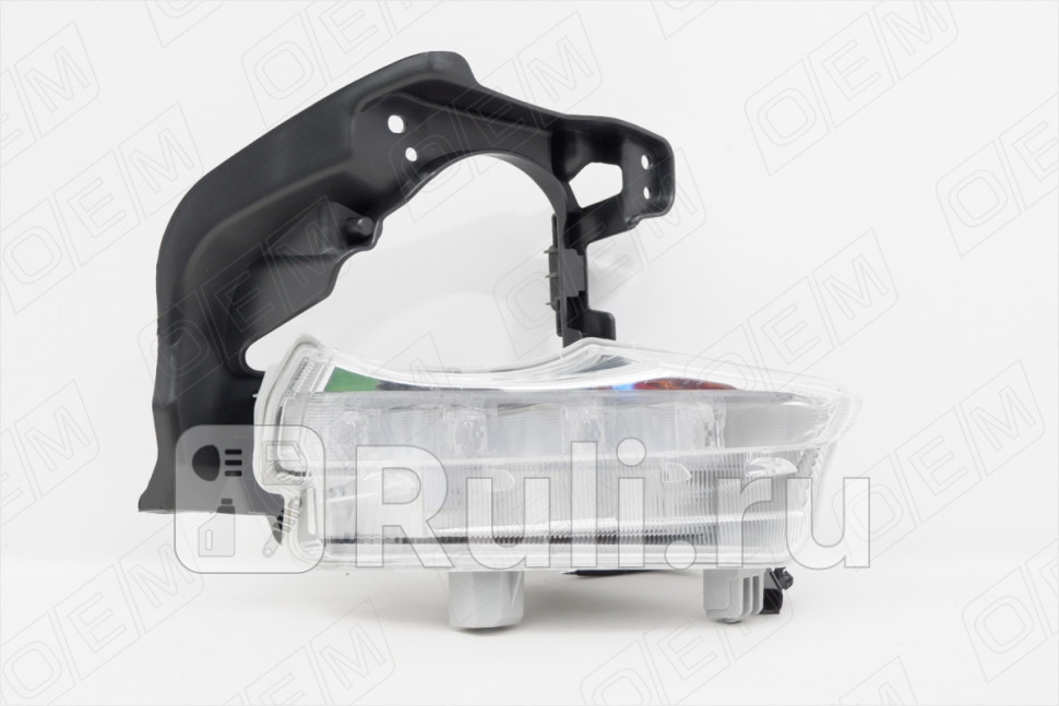 Дхо правый для Toyota Highlander 3 2013-2016 OEM OEM0003XOR 3460₽