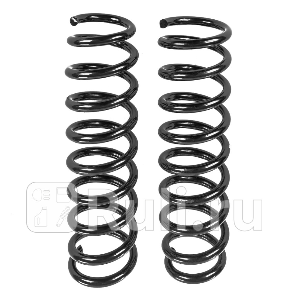 Пружина задняя LR GANZ GIK02201 2730₽