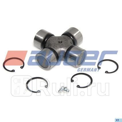 крестовина кардана 38x1058 MANMBDAFRVIIveco AUGER 65105 2330₽