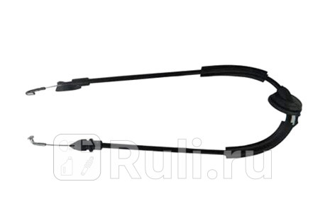 Трос замка двери VOLKSWAGEN Passat Tork TRK1782 800₽