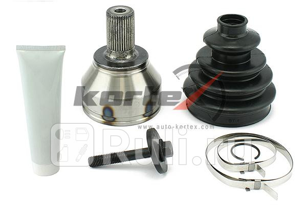 ШРУС наружный FORD FOCUS II 1416 05- KVJ035 Kortex KVJ035 1870₽