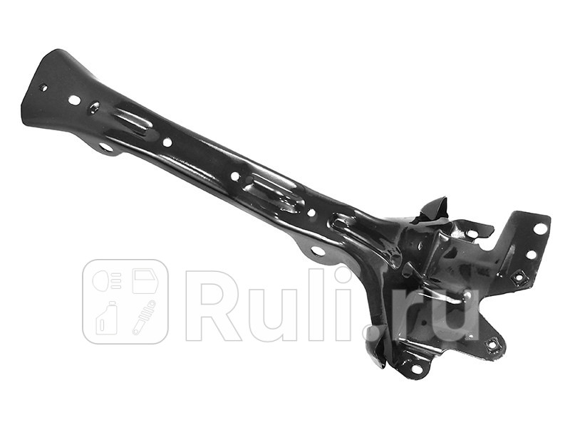 Кронштейн замка капота для Volkswagen Touareg 1 2002-2010 SAT ST-VW60-015LB-0 930₽