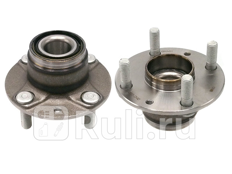 Ступица задняяпередняя Mazda 121 Demio DW MX-5 I-II 90-05 без ABS GH21020 GMB GH21020 3210₽