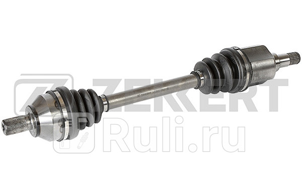 Привод Zekkert AW-5503 8310₽