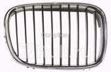 Решетка радиатора правая для BMW E39 1995-2000 TYG BM07009GARN 1740₽