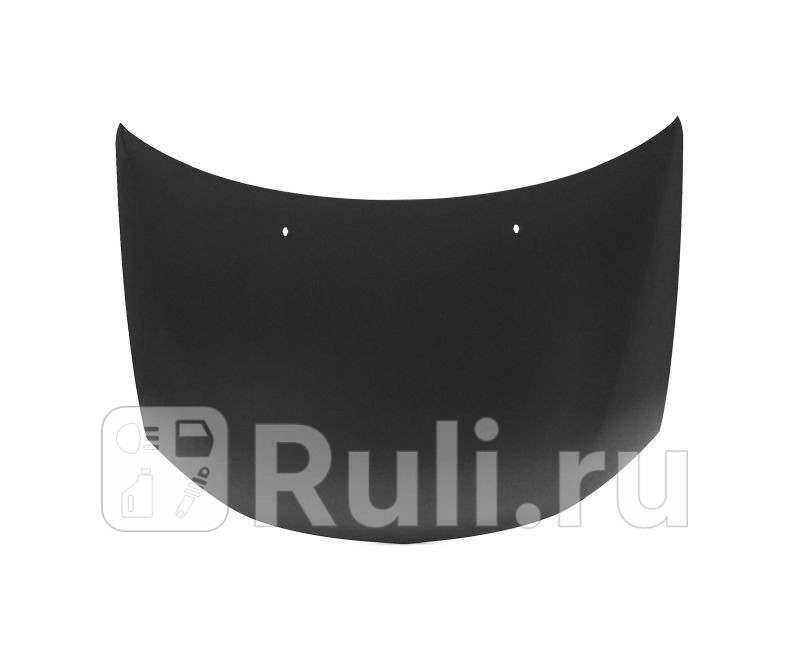 Капот для Mitsubishi Outlander XL 2010-2012 TYG MB20047A 15130₽