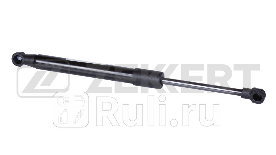 Амортизатор капота BMW X5 E53 00- Zekkert Zekkert GF-1679 930₽
