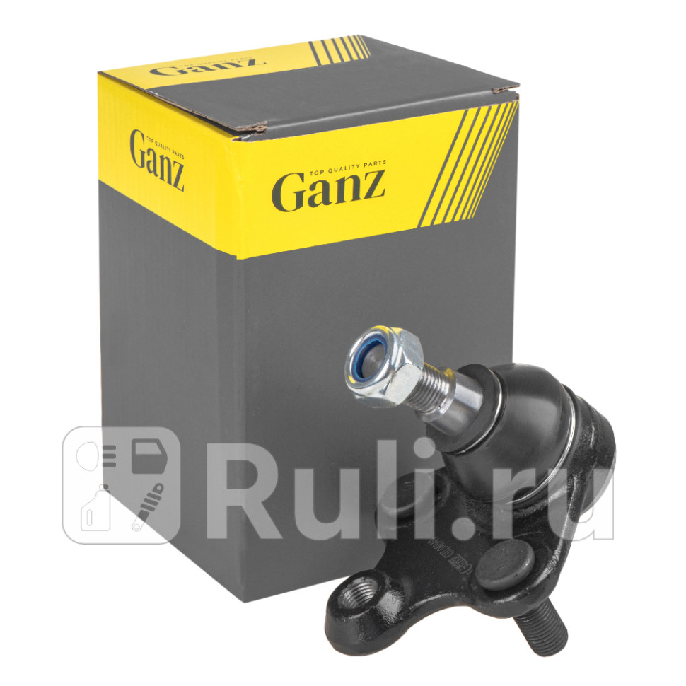 Опора шаровая LR GANZ GIL06949 1540₽