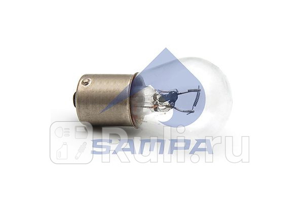 Лампа Sampa 0961863 80₽