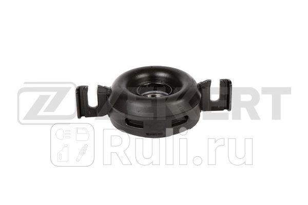 Опора кардана ZEKKERT GM8075 Ford Ranger 02- Mazda BT-50 06- B-serie 99- Zekkert GM-8075 2780₽