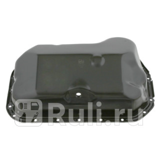 Поддон масляный двигателя SWAG 99907407 7900₽