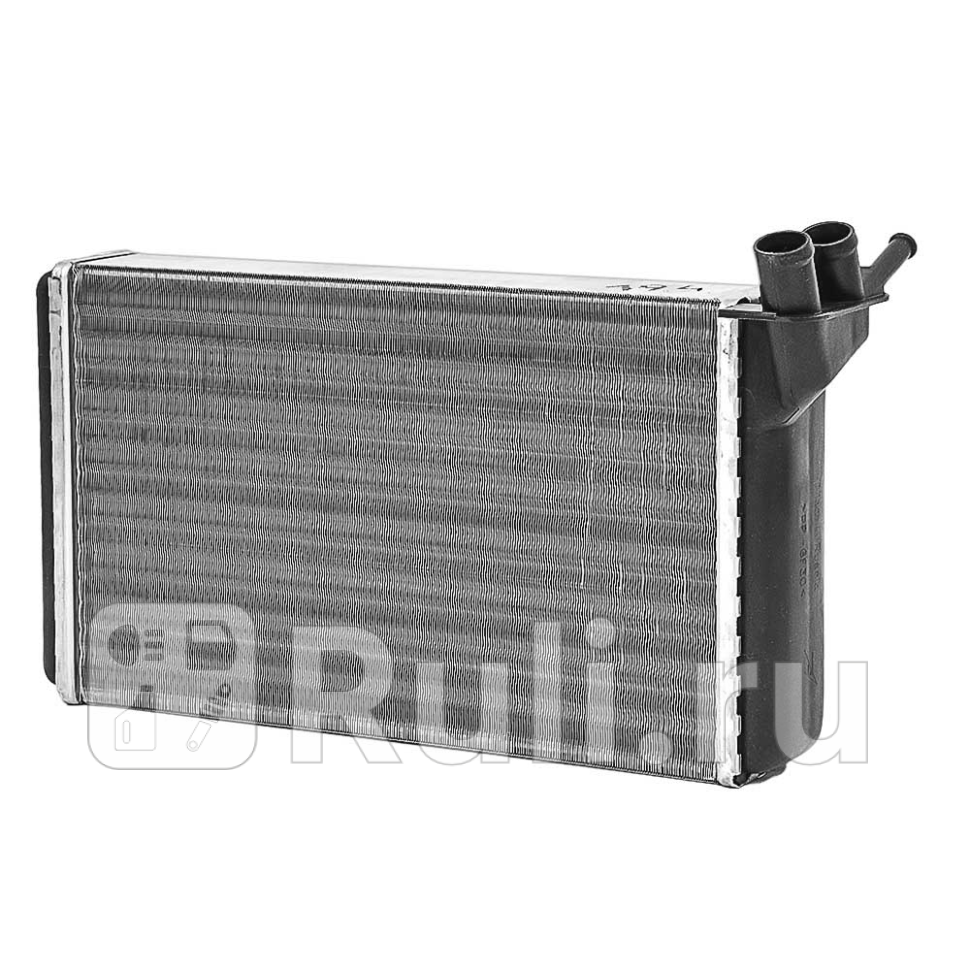 Радиатор отопителя ВАЗ 2110 2111 2112 до 2003 гв фирм упак ORIGINAL LADA 21100810106000 2390₽