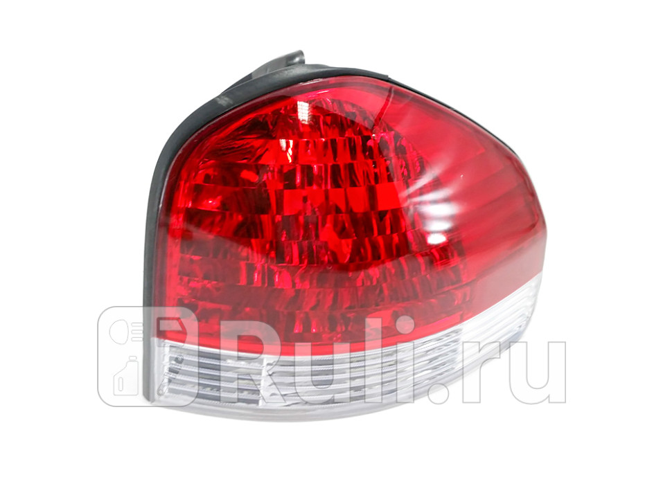 Фонарь правый задний в крыло для Hyundai Santa Fe Classic 2005- Forward HNSFE05-741-R 3020₽