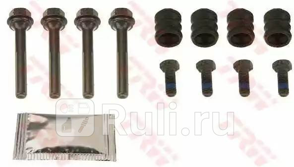 Ремкомплект суппорта TRW SP8578 2080₽