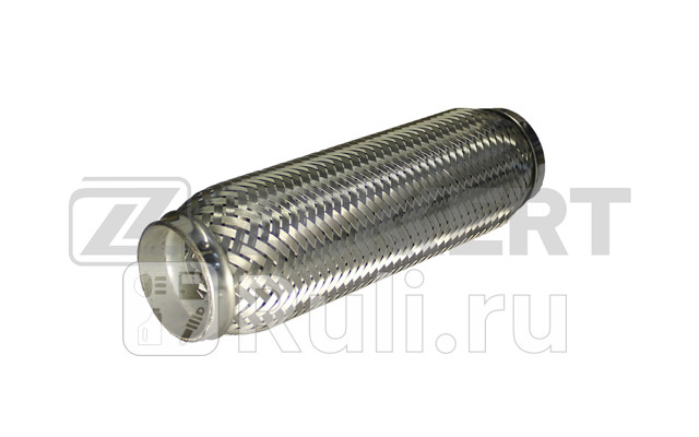 Гофра глушителя 75x200 Innerbraid Zekkert fr-75200 1400₽
