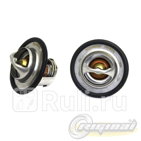 термостат Renault Logan 14-16 04Megane 14-20 99 Riginal RG346689D 700₽