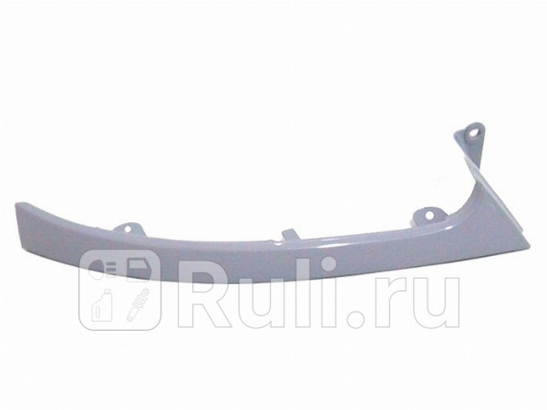 Молдинг под фару правый для Daewoo Lanos 1997-2008 SAT ST-CVD1-206-1 260₽