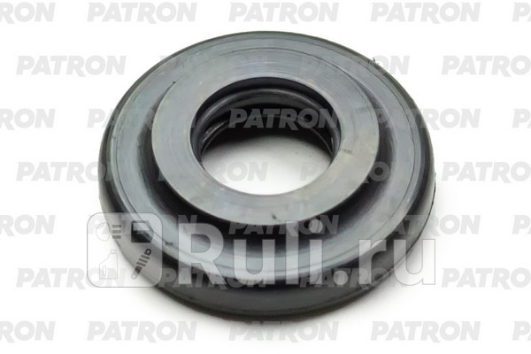 Кольцо уплотнительное BMW 20i-30i M50 M54 M62 00- болта кл кр PATRON PG7-0010 60₽