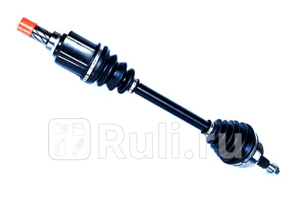 Привод в сборе l Asam 55273 11160₽