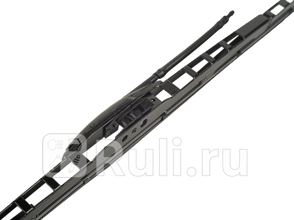 Щетки к-т каркасн крючок 9 600 24с омыв600 24 Renault Espace 91-96Opel Movano 97- STELLOX 201 669-SX 1070₽