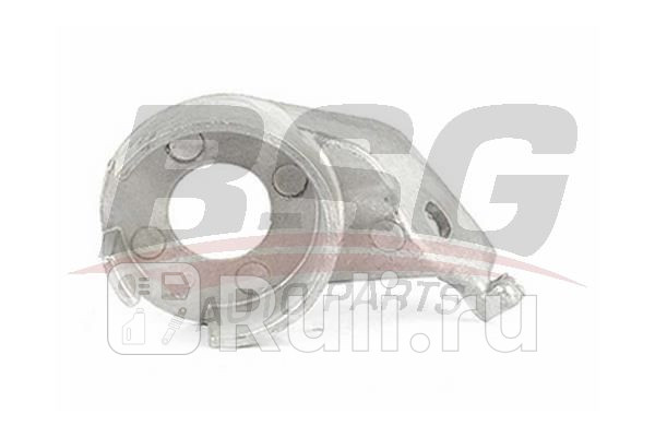 Кронштейн радиатора верхний левый BSG BSG 65-922-034 790₽