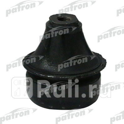 Опора КПП NISSAN QASHQAI J10E 2006-2013 X-TRAIL T31 2007-2013 PATRON PSE30153 3900₽