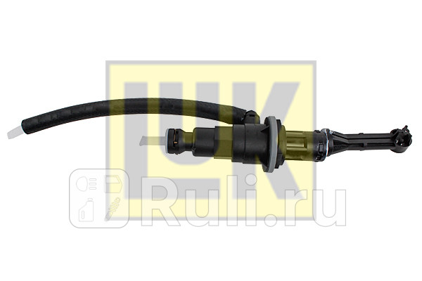 Главный цилиндр сцепления LUK 511028310 10150₽