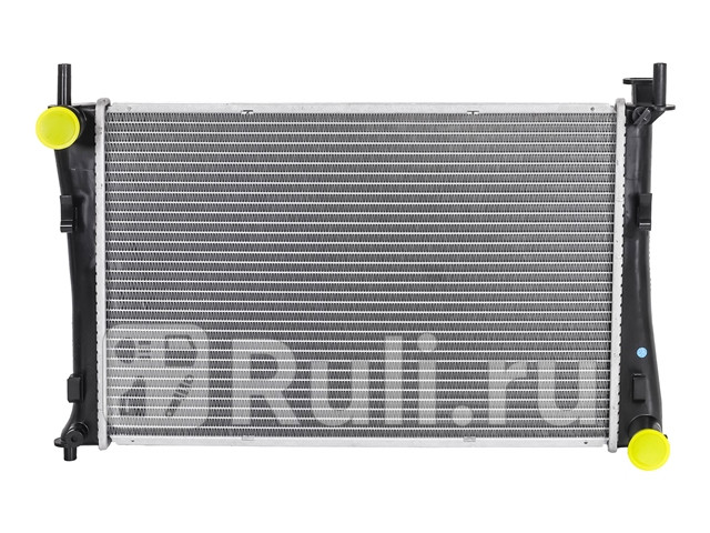 Радиатор охлаждения для Ford Fusion 2002-2012 SAILING FDL56202828 4060₽