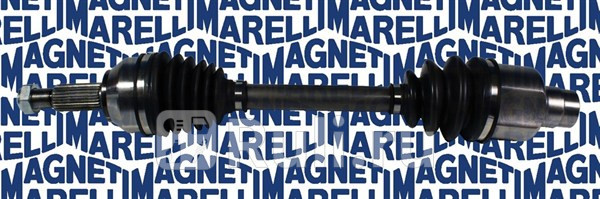 Привод в сборе MAGNETI MARELLI 302004190054 10460₽